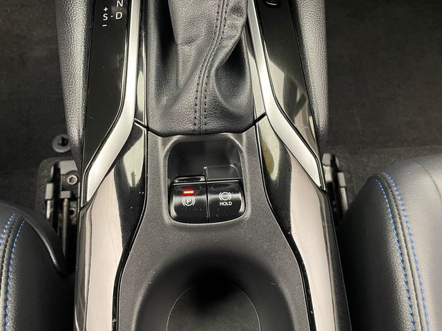 2024 Toyota Corolla Cross Hybrid XSE 4WD - 22931427 - 30