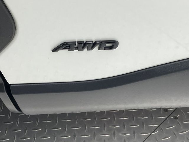 2024 Toyota Corolla Cross Hybrid XSE 4WD - 22931427 - 45