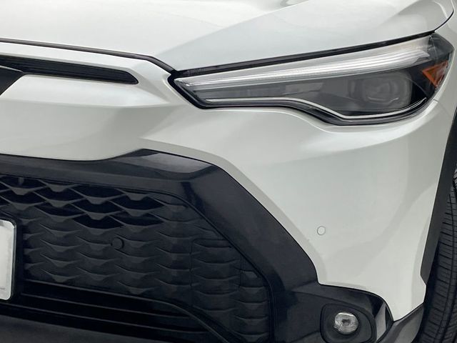 2024 Toyota Corolla Cross Hybrid XSE 4WD - 22931427 - 47
