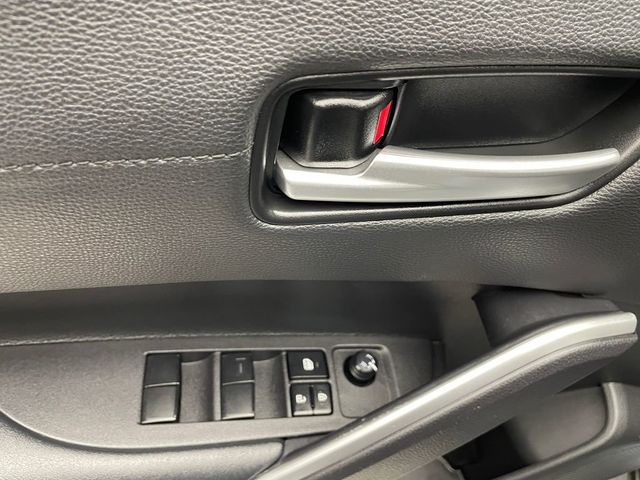 2024 Toyota Corolla Cross Hybrid XSE 4WD - 22968022 - 9