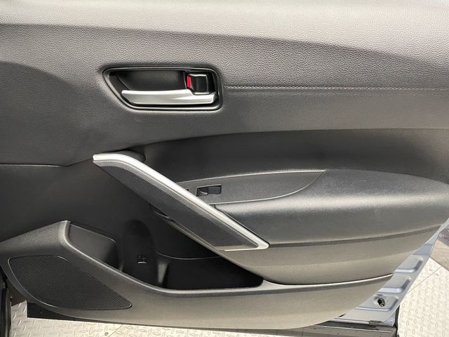 2024 Toyota Corolla Cross Hybrid XSE 4WD - 22968022 - 14