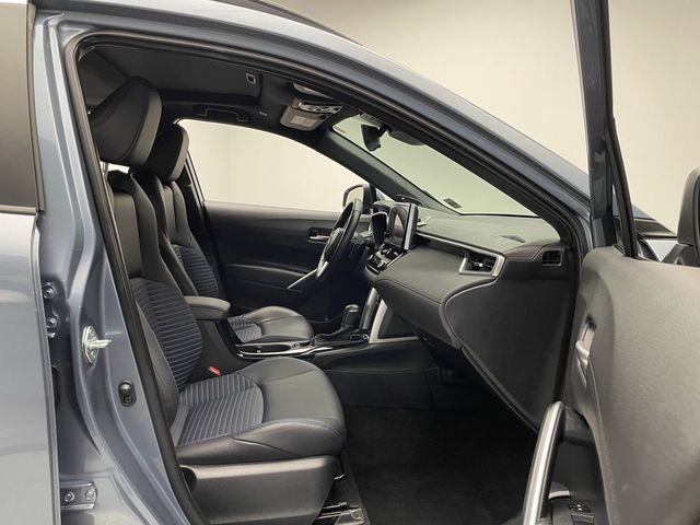 2024 Toyota Corolla Cross Hybrid XSE 4WD - 22968022 - 16