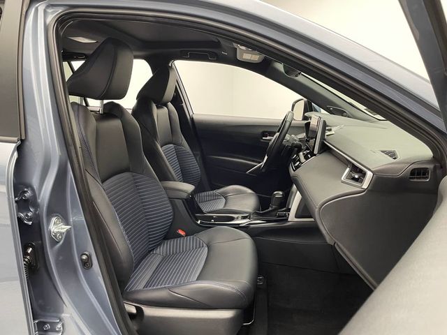 2024 Toyota Corolla Cross Hybrid XSE 4WD - 22968022 - 17