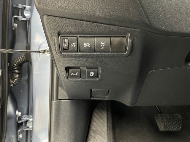 2024 Toyota Corolla Cross Hybrid XSE 4WD - 22968022 - 19