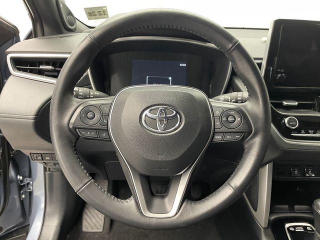 2024 Toyota Corolla Cross Hybrid XSE 4WD - 22968022 - 20
