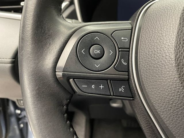 2024 Toyota Corolla Cross Hybrid XSE 4WD - 22968022 - 21