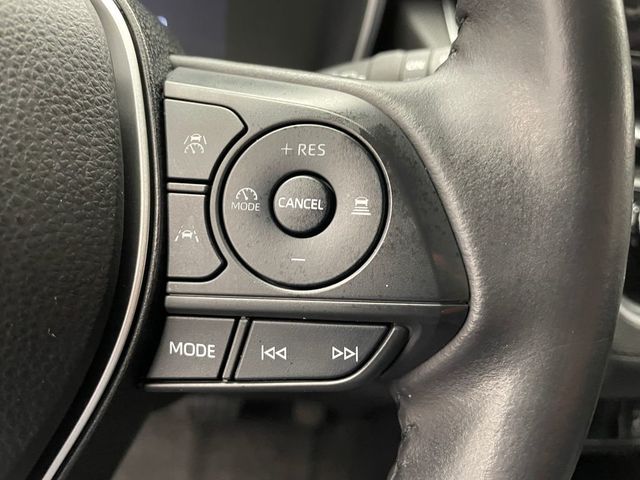 2024 Toyota Corolla Cross Hybrid XSE 4WD - 22968022 - 22