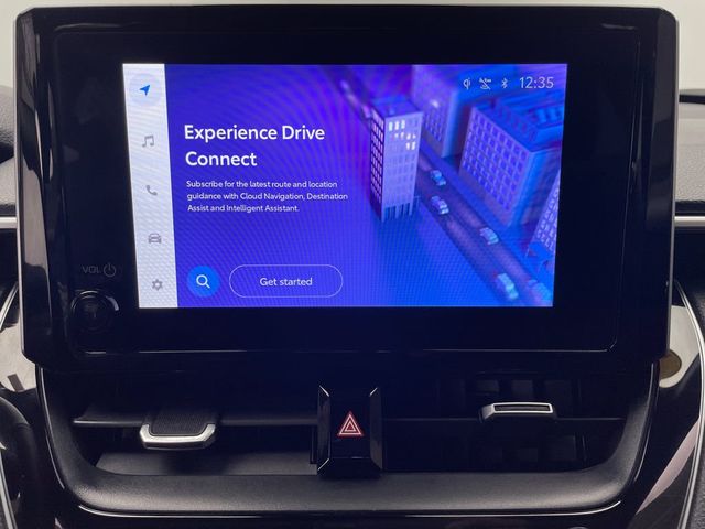 2024 Toyota Corolla Cross Hybrid XSE 4WD - 22968022 - 24