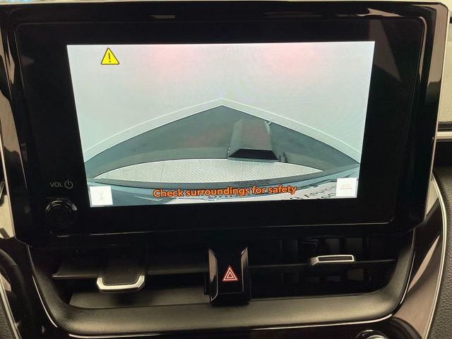 2024 Toyota Corolla Cross Hybrid XSE 4WD - 22968022 - 25