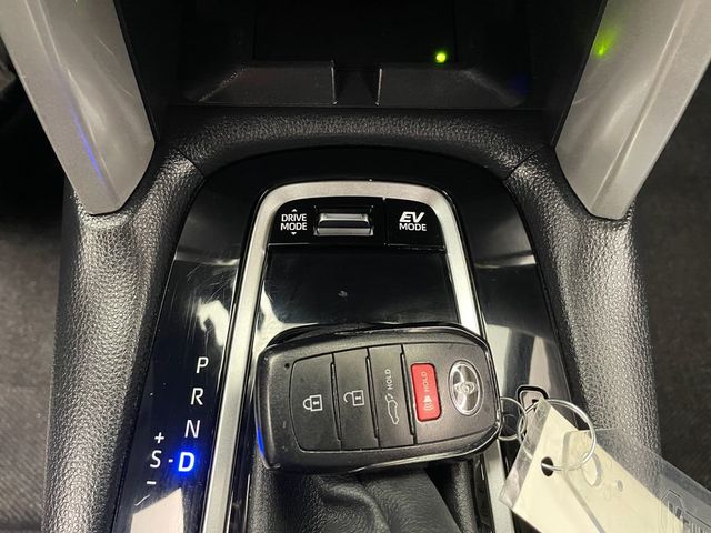 2024 Toyota Corolla Cross Hybrid XSE 4WD - 22968022 - 29