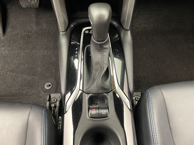 2024 Toyota Corolla Cross Hybrid XSE 4WD - 22968022 - 30