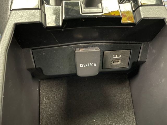 2024 Toyota Corolla Cross Hybrid XSE 4WD - 22968022 - 31