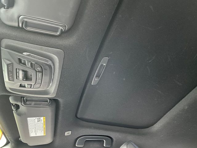 2024 Toyota Corolla Cross Hybrid XSE 4WD - 22968022 - 32