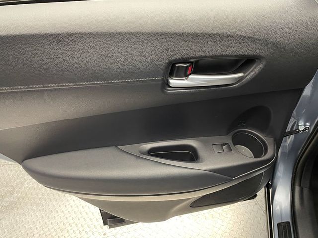 2024 Toyota Corolla Cross Hybrid XSE 4WD - 22968022 - 34