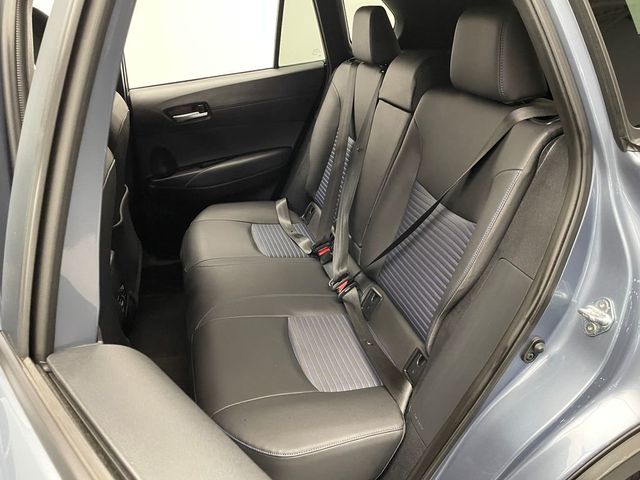 2024 Toyota Corolla Cross Hybrid XSE 4WD - 22968022 - 36