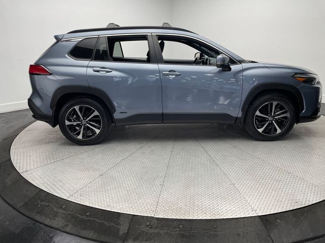 2024 Toyota Corolla Cross Hybrid XSE 4WD - 22968022 - 3