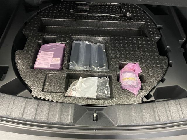 2024 Toyota Corolla Cross Hybrid XSE 4WD - 22968022 - 42