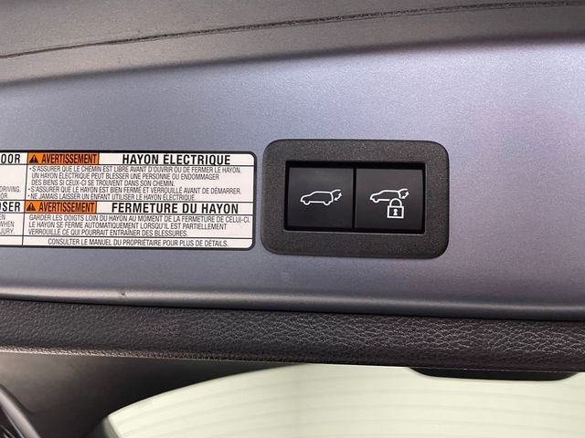 2024 Toyota Corolla Cross Hybrid XSE 4WD - 22968022 - 43