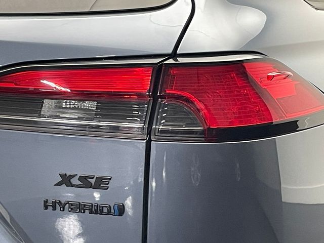 2024 Toyota Corolla Cross Hybrid XSE 4WD - 22968022 - 44