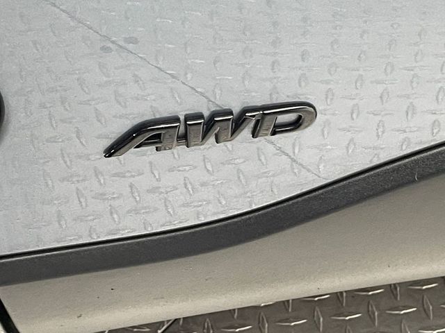 2024 Toyota Corolla Cross Hybrid XSE 4WD - 22968022 - 45