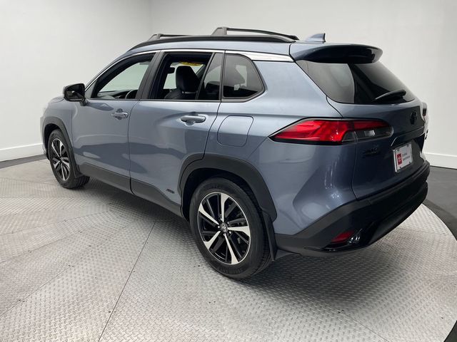 2024 Toyota Corolla Cross Hybrid XSE 4WD - 22968022 - 6