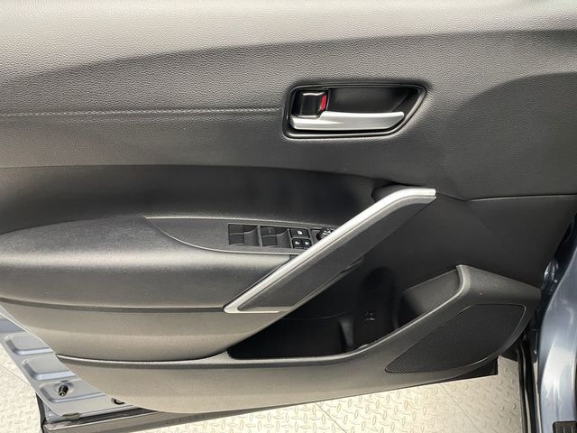 2024 Toyota Corolla Cross Hybrid XSE 4WD - 22968022 - 8