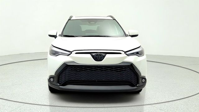 2024 Toyota Corolla Cross Hybrid XSE 4WD w/ Tilt/Slide Moonroof - 23028920 - 1