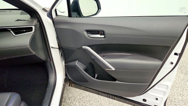 2024 Toyota Corolla Cross Hybrid XSE 4WD w/ Tilt/Slide Moonroof - 23028920 - 24