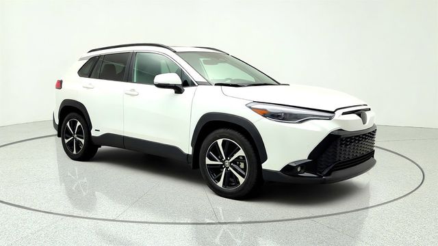 2024 Toyota Corolla Cross Hybrid XSE 4WD w/ Tilt/Slide Moonroof - 23028920 - 2