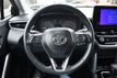 2024 Toyota Corolla Cross LE 2WD - 22948612 - 18