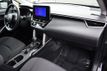 2024 Toyota Corolla Cross LE 2WD - 22948612 - 27