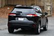 2024 Toyota Corolla Cross LE 2WD - 22948612 - 7