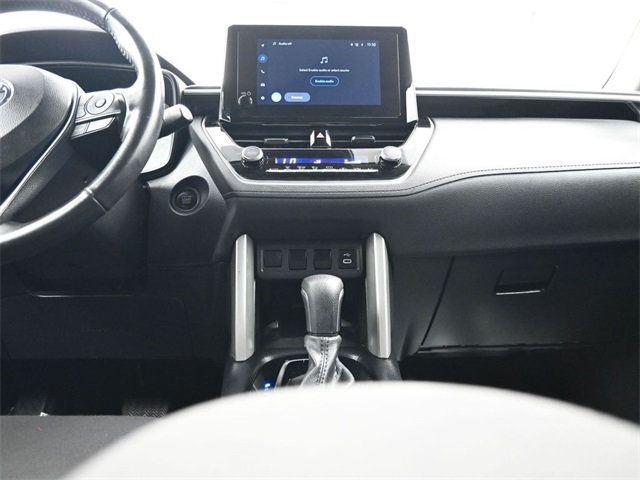 2024 Toyota Corolla Cross LE 2WD - 22910925 - 12
