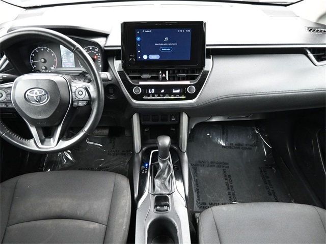 2024 Toyota Corolla Cross LE 2WD - 22910925 - 14