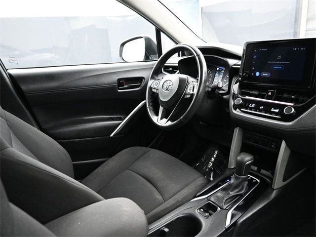 2024 Toyota Corolla Cross LE 2WD - 22910925 - 16
