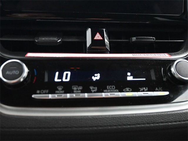 2024 Toyota Corolla Cross LE 2WD - 22910925 - 18