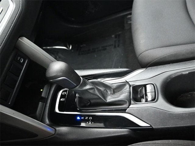 2024 Toyota Corolla Cross LE 2WD - 22910925 - 19