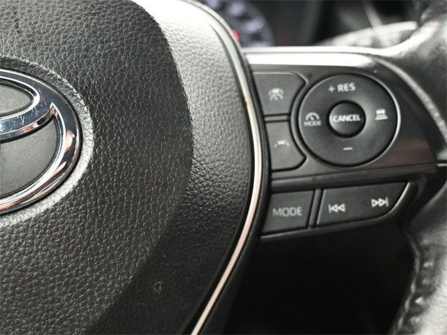 2024 Toyota Corolla Cross LE 2WD - 22910925 - 21