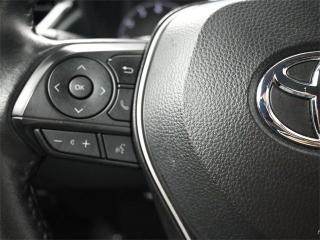 2024 Toyota Corolla Cross LE 2WD - 22910925 - 22