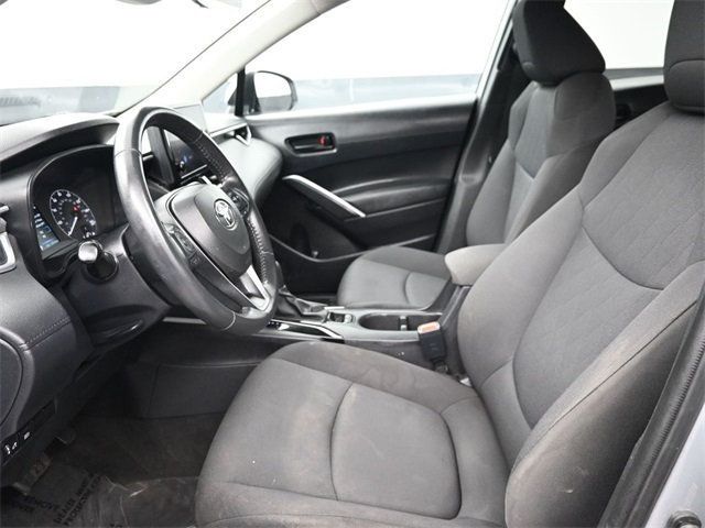 2024 Toyota Corolla Cross LE 2WD - 22910925 - 6