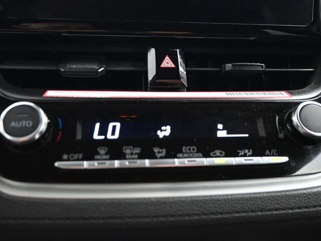 2024 Toyota Corolla Cross LE 2WD - 23058929 - 18