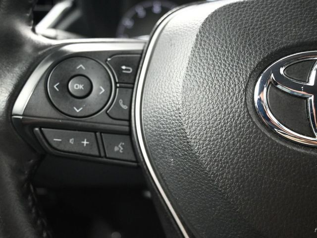2024 Toyota Corolla Cross LE 2WD - 23058929 - 22