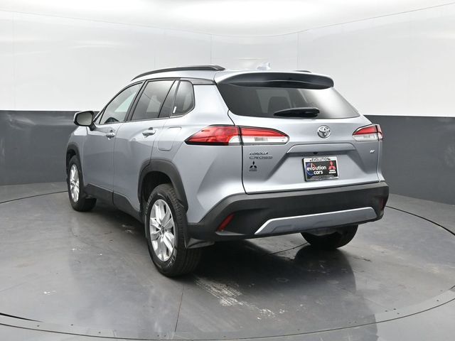 2024 Toyota Corolla Cross LE 2WD - 23058929 - 2