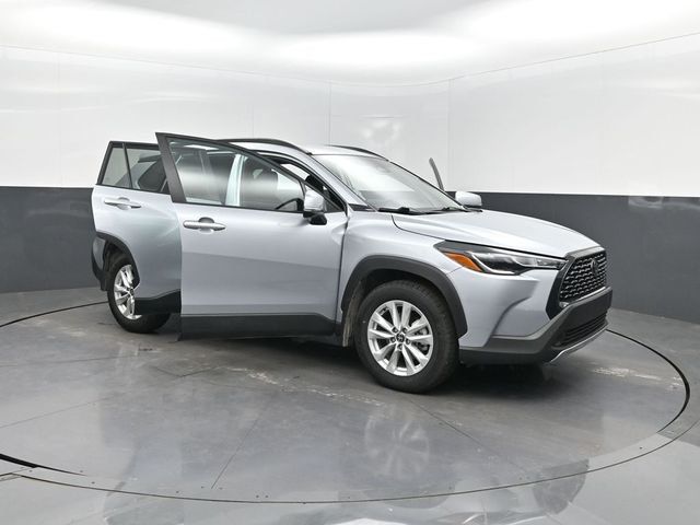 2024 Toyota Corolla Cross LE 2WD - 23058929 - 34