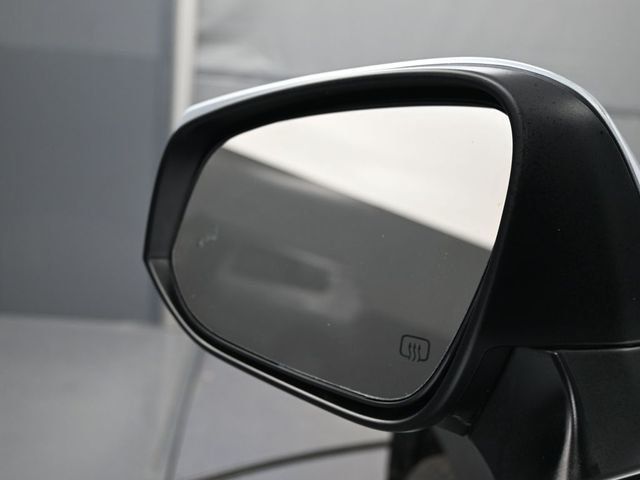 2024 Toyota Corolla Cross LE 2WD - 23058929 - 4