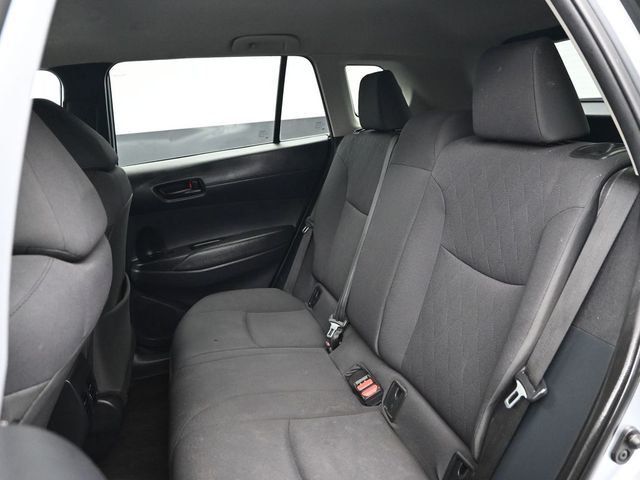 2024 Toyota Corolla Cross LE 2WD - 23058929 - 7