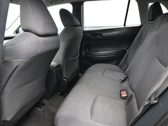 2024 Toyota Corolla Cross LE 2WD - 23058929 - 8