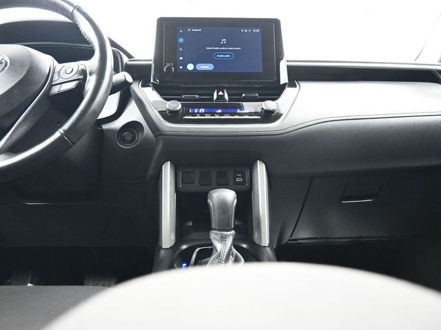 2024 Toyota Corolla Cross LE 2WD - 22991339 - 12