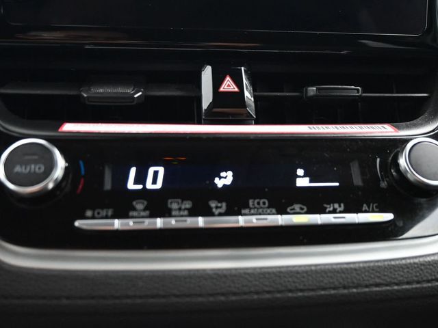 2024 Toyota Corolla Cross LE 2WD - 22991339 - 18