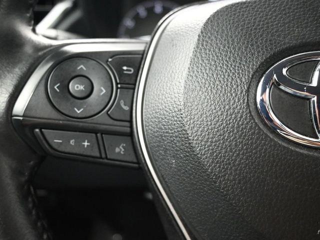 2024 Toyota Corolla Cross LE 2WD - 22991339 - 22